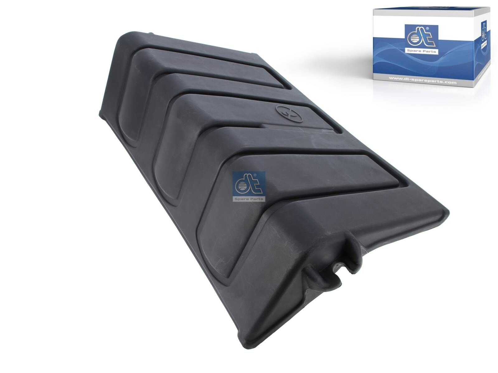 DT Spare Parts Cover, battery box Article number: 2.20025 cheaply