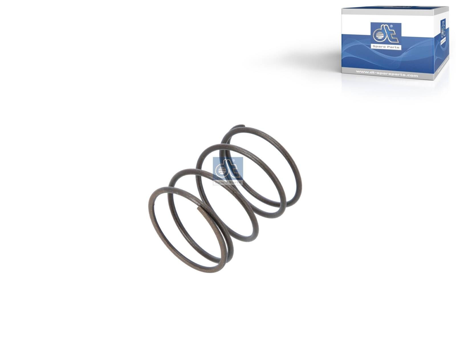 DT Spare Parts Spring, synchronizer gear drive shaft Article number: 3.14056 cheaply