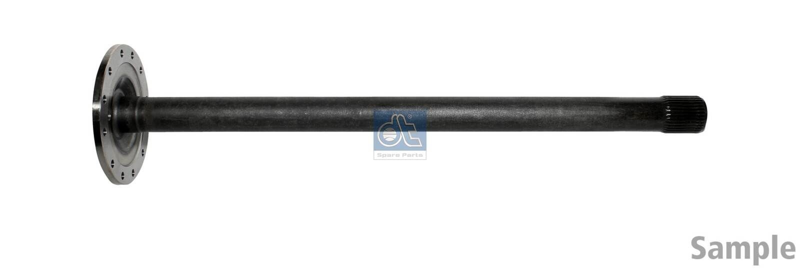 DT Spare Parts Transmission Input Shaft, manual transmission Article number: 7.43004 cheaply