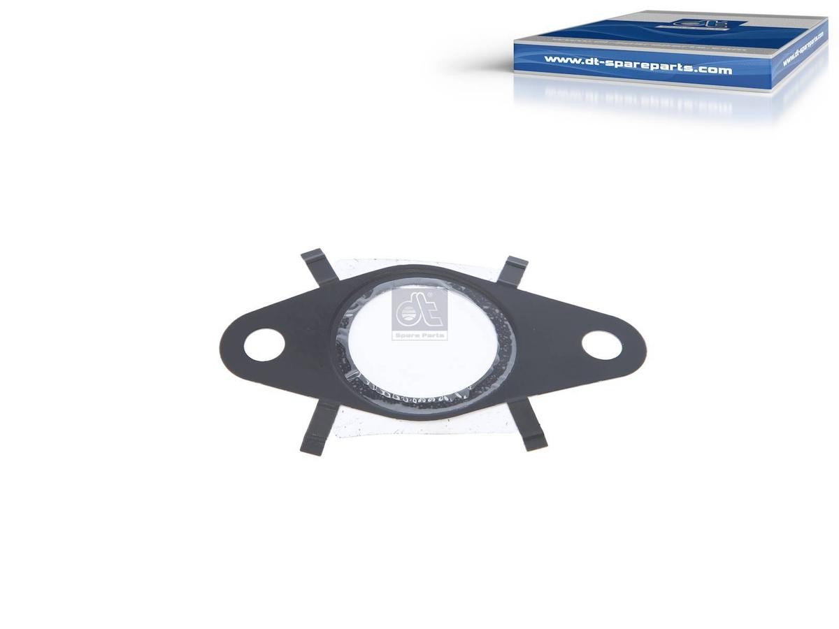 DT Spare Parts Seal, EGR valve Article number: 7.53670 cheaply