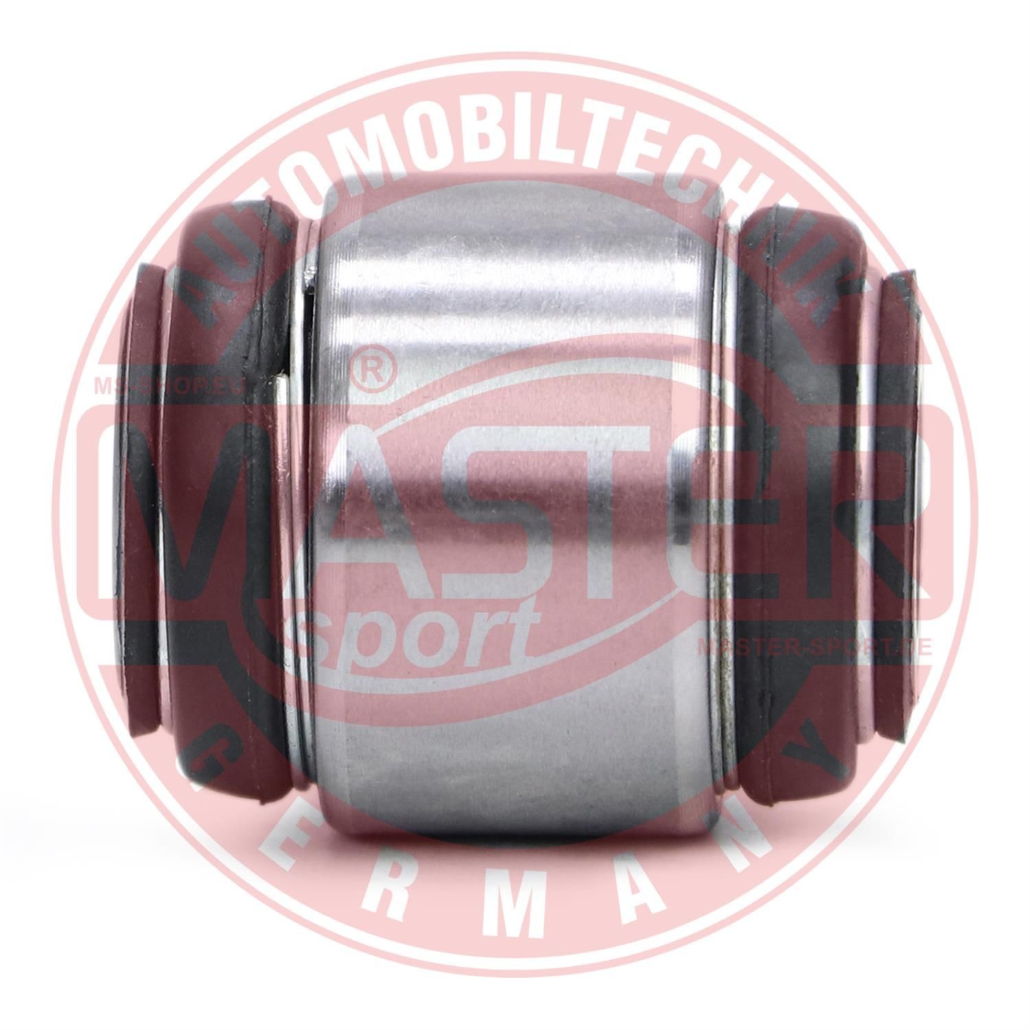 MASTER-SPORT Trailing arm / Suspension arm bush Article number: 37518-PCS-MS cheaply