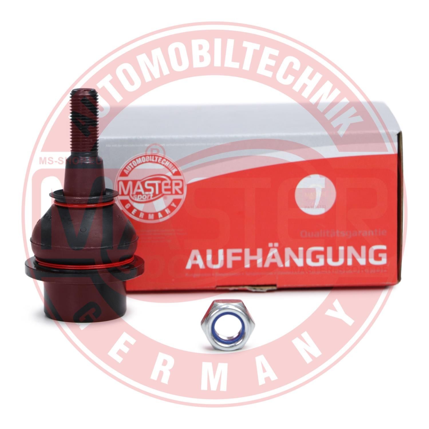 MASTER-SPORT Ball Joint Article number: 37644-PCS-MS cheaply