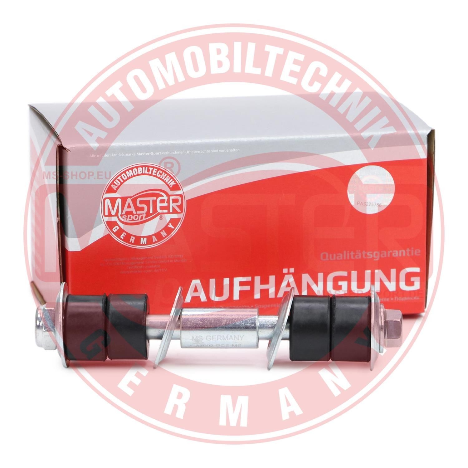 MASTER-SPORT Anti-roll bar link Article number: 38602-PCS-MS cheaply