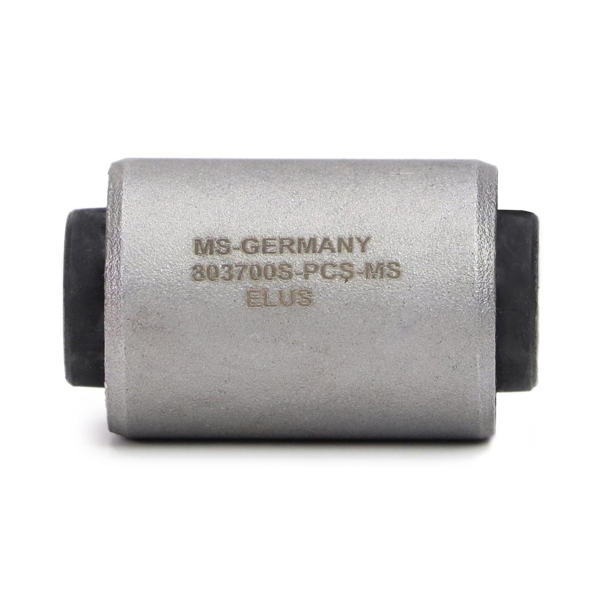 MASTER-SPORT Trailing arm / Suspension arm bush Article number: 803700S-PCS-MS cheaply