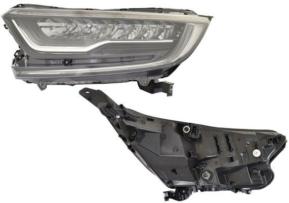 ALKAR Headlight Article number: 2771943 cheaply