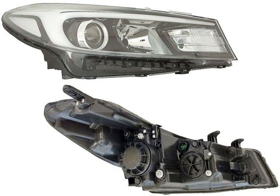 ALKAR Headlight Article number: 2771968 cheaply