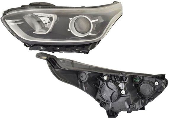 ALKAR Headlight Article number: 2781968 cheaply