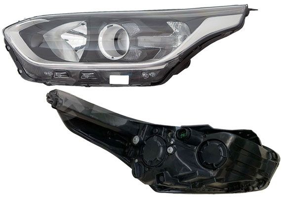 ALKAR Headlight Article number: 2781995 cheaply