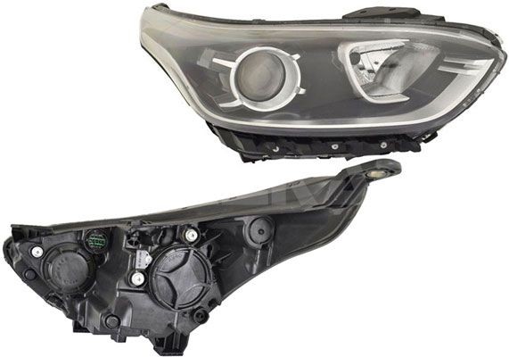 ALKAR Headlight Article number: 2782968 cheaply