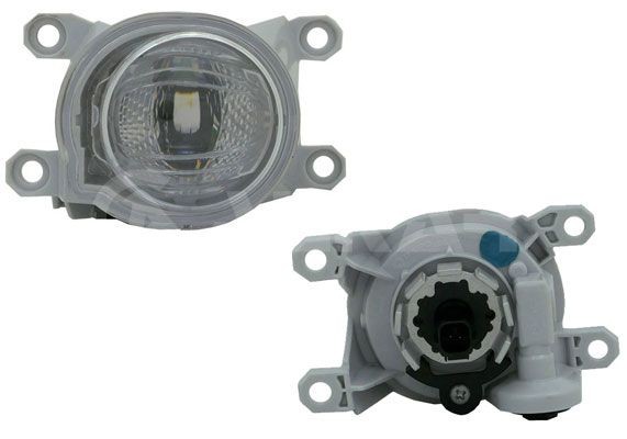 ALKAR Fog Light Article number: 2921034 cheaply