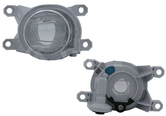ALKAR Fog Light Article number: 2924034 cheaply