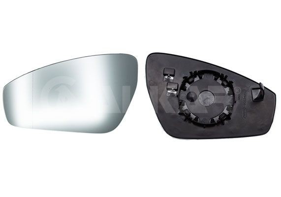 ALKAR Mirror Glass, outside mirror Article number: 6471345 cheaply