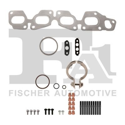 FA1 Mounting Kit, charger Article number: KT112050 cheaply