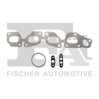 FA1 Mounting Kit, charger Article number: KT112050E cheaply