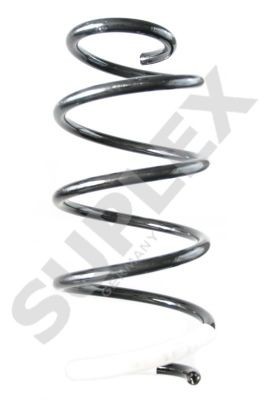 SUPLEX Coil spring Article number: 12220 cheaply