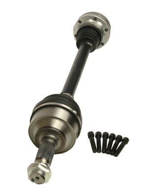 MAXGEAR Drive shaft Article number: 49-2579 cheaply