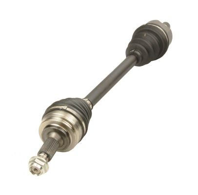 MAXGEAR Полуоска артикулен номер: 49-2595 евтино