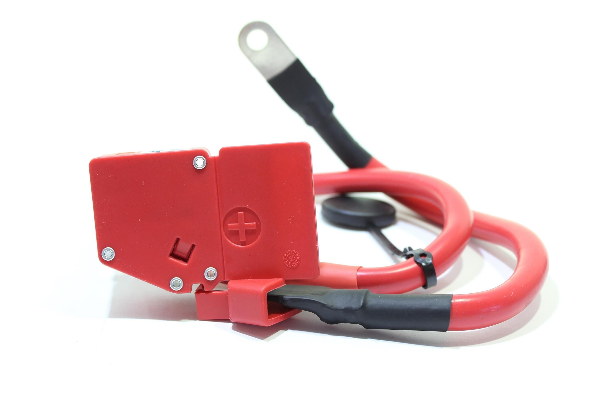 ALANKO Connector Cable, starter battery Article number: 10116371 cheaply