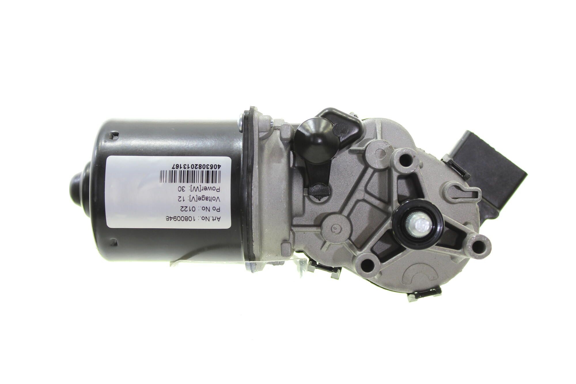 ALANKO Wiper motor Article number: 10800948 cheaply
