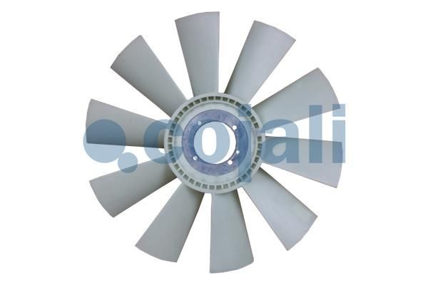 OEM Fan Wheel, engine cooling 8521688 from COJALI