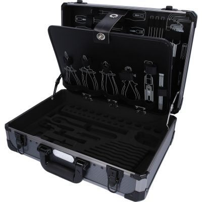 KS TOOLS Toolbox Article number: 911.0628-99 cheaply