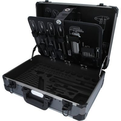 KS TOOLS Toolbox Article number: 911.0649-99 cheaply