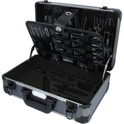 KS TOOLS Toolbox Article number: 911.0665-99 cheaply