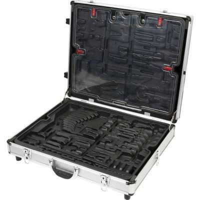 KS TOOLS Toolbox Article number: 911.0735-99 cheaply