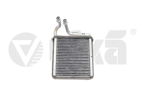 VIKA Heater matrix Article number: 88191709901 cheaply