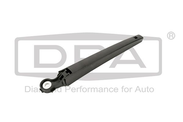 DPA Wiper Arm, windscreen washer Article number: 99551808802 cheaply