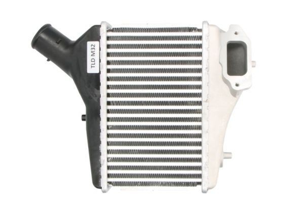 THERMOTEC Intercooler Article number: DA4004TT cheaply