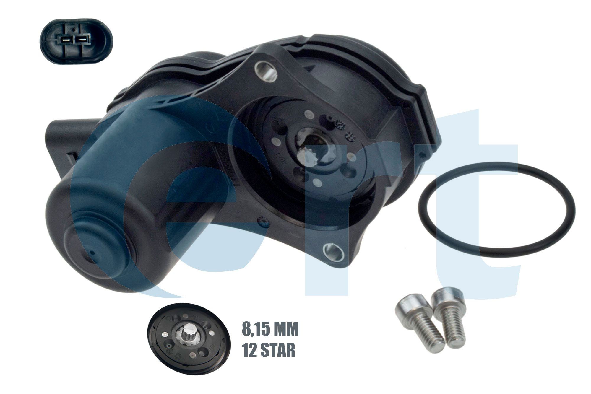 ERT 43003 Control Element, parking brake caliper F-TYPE 5.0 SCV8 SVR / SCV8 P575 R 575 PS Petrol