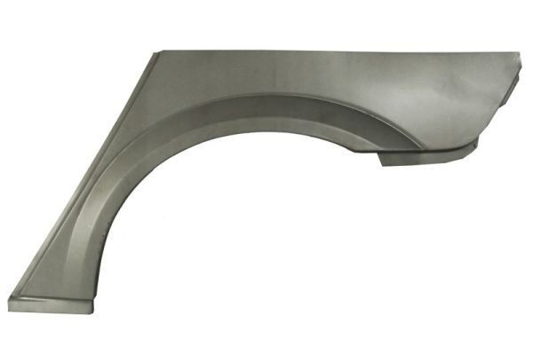 BLIC Wheel arch liner Article number: 6504-03-5078583P cheaply