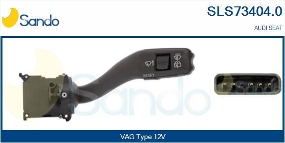SANDO SCC77016.0 Clockspring, airbag ANTARA 2.2 CDTi 4x4 163 PS Diesel 2017