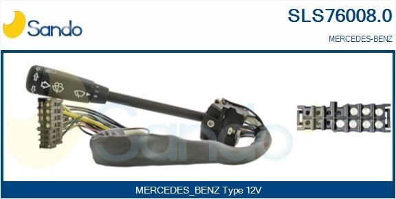 SANDO SCC78034.0 Clockspring, airbag VELOSTER 1.6 MPI 132 PS Petrol 2017