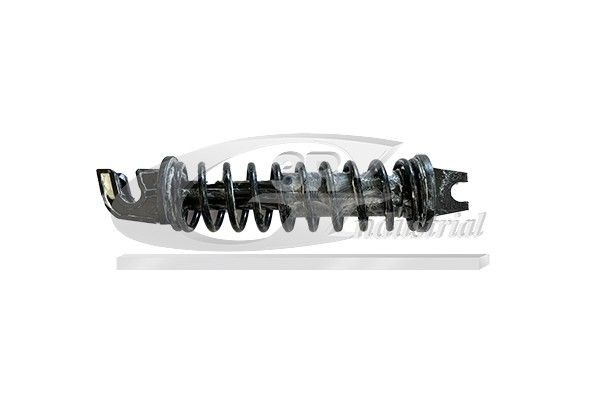 3RG Spring, clutch pedal Article number: 27211 cheaply