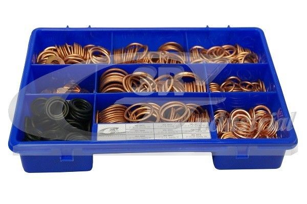 3RG Gasket Set, wet sump Article number: 96003 cheaply