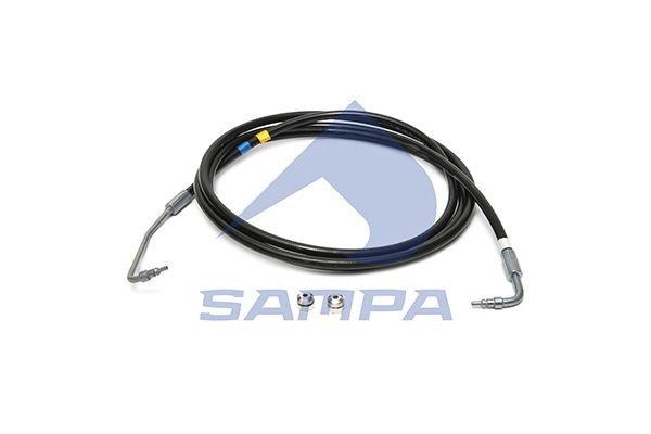 SAMPA Hose Line, driver cab tilt unit Article number: 030.1114 cheaply