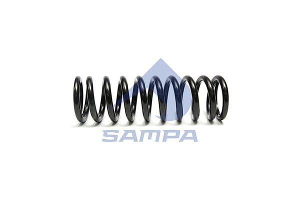 SAMPA Spring, cab suspension Article number: 030.1140 cheaply