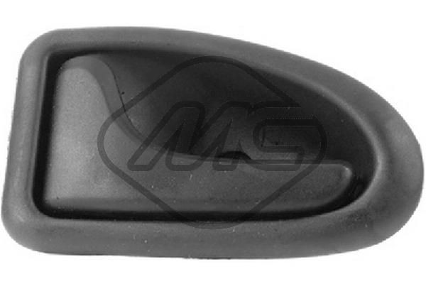 Metalcaucho Door Handle Article number: 43635 cheaply