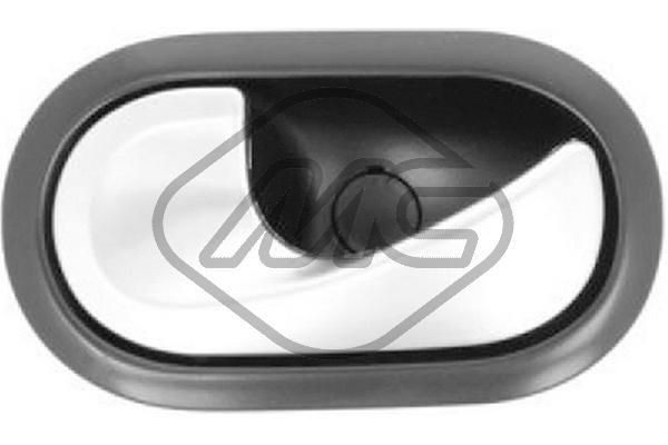 Metalcaucho Door Handle Article number: 43650 cheaply