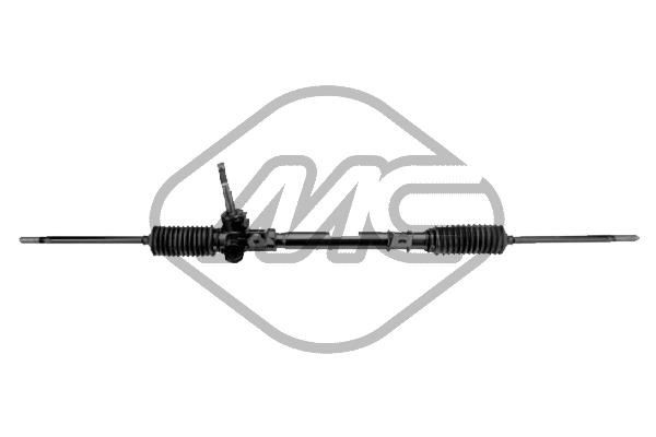 Metalcaucho Steering rack Article number: 50462 cheaply