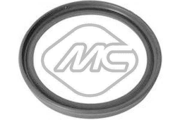 Metalcaucho Seal, turbo air hose Article number: 79284 cheaply