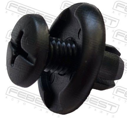FEBEST Clip, trim / protective strip Article number: 88570-044 cheaply