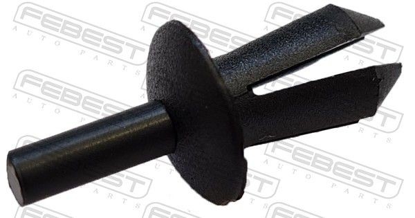 FEBEST Clip, trim / protective strip Article number: 88570-073 cheaply