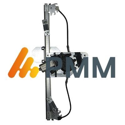 PMM Window regulator Article number: BI 70734 L cheaply