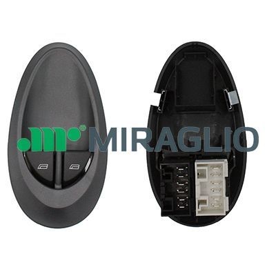 MIRAGLIO Window switch Article number: 121/FTP76012 cheaply