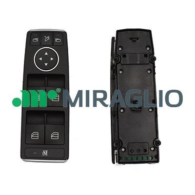 MIRAGLIO Window switch Article number: 121/MEP76008 cheaply