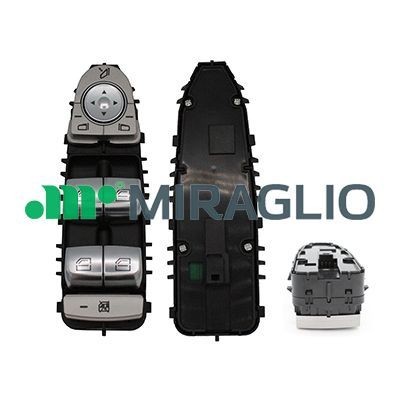 MIRAGLIO Window switch Article number: 121/MEP76010 cheaply