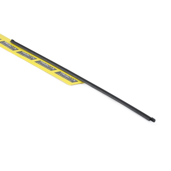 TRISCAN 4910 610106 Wiper Blade Rubber SAMBA 1.4 (51A642) 60 PS Petrol 1987